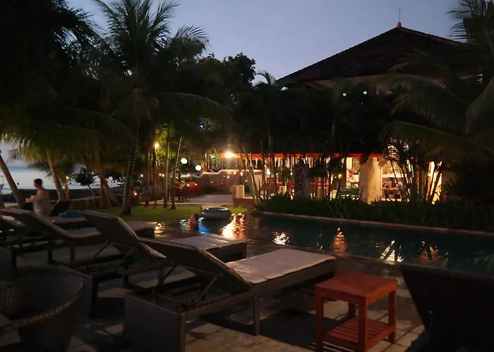 1000 Dream Lovina Beach