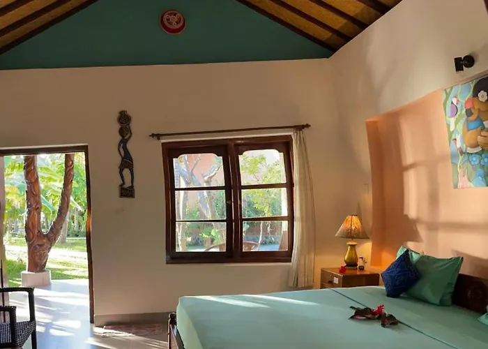 Hotel 1000 Dream Lovina Beach
