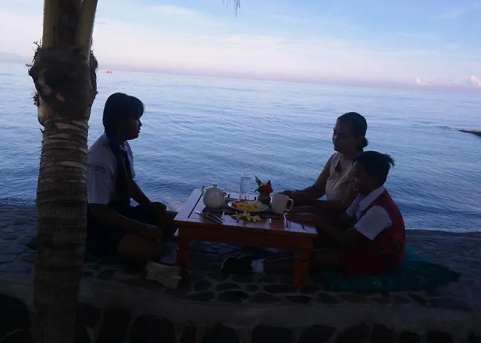 Hotel 1000 Dream Lovina Beach
