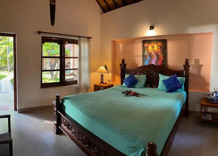 Hotel 1000 Dream 3*