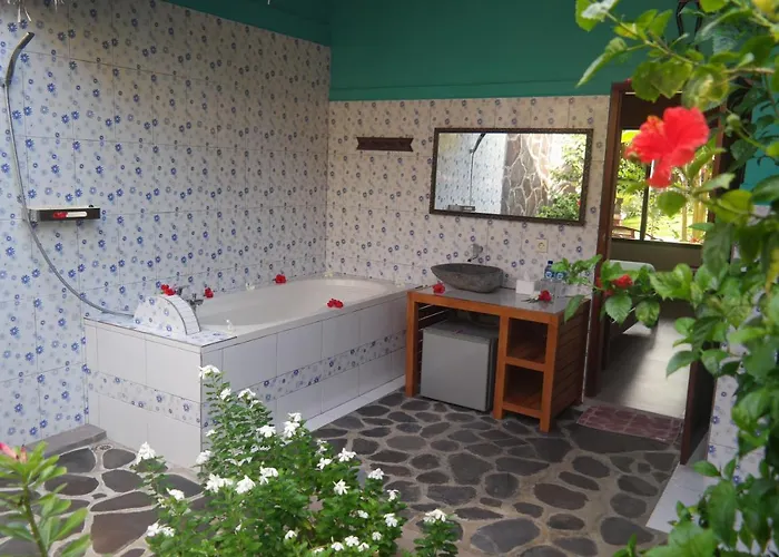 1000 Dream Hotel Lovina Beach