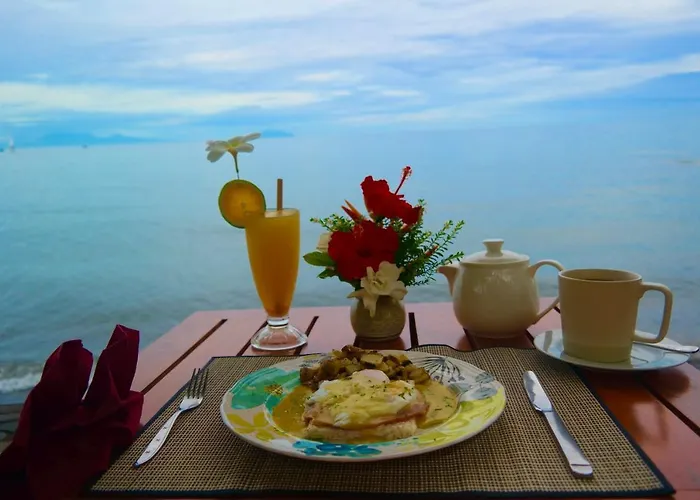 Hotel 1000 Dream Lovina Beach
