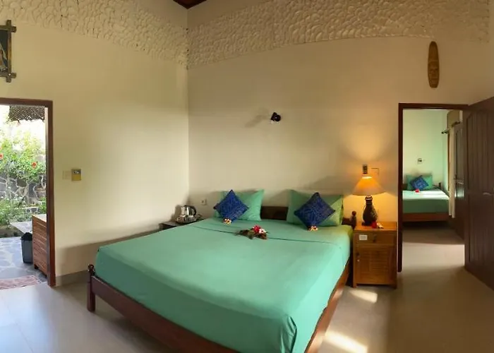 1000 Dream Lovina Beach