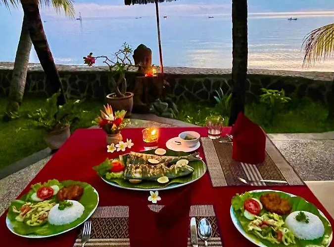 Hotel 1000 Dream Lovina Beach