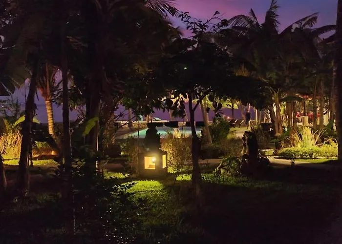 Hotel 1000 Dream Lovina Beach