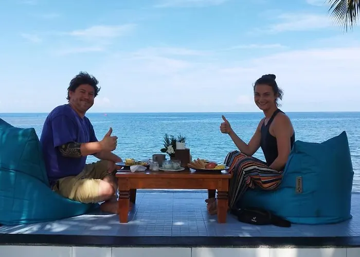 Hotel 1000 Dream Lovina Beach