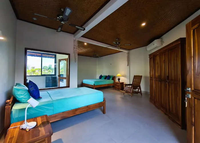 1000 Dream Hotel 3*