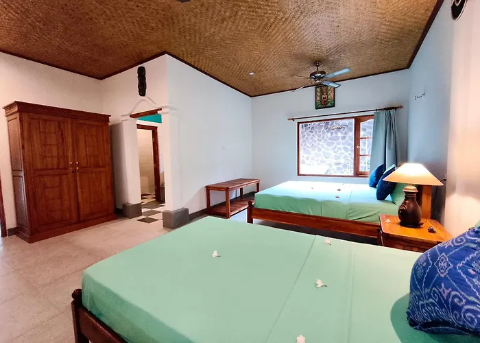 Hotel 1000 Dream