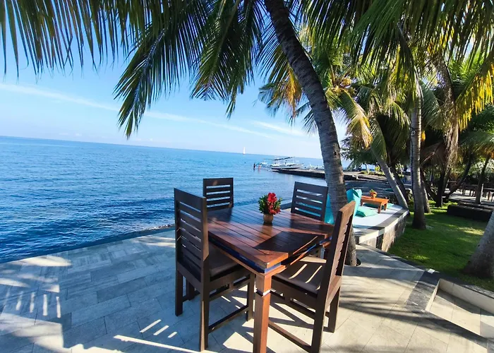 1000 Dream 3* Lovina Beach