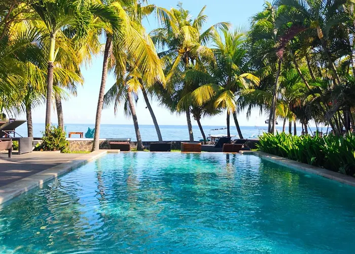 1000 Dream Lovina Beach
